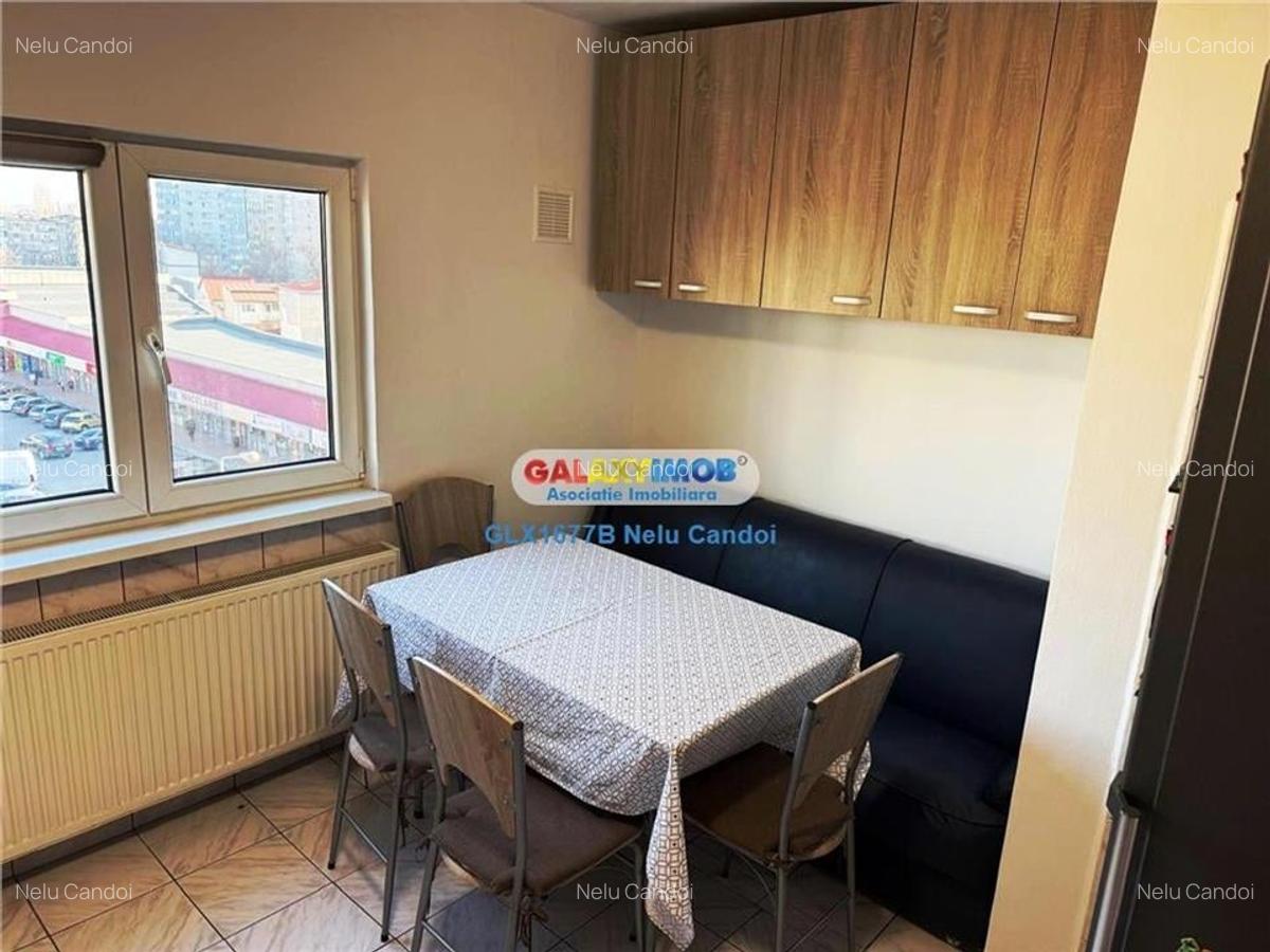 VANZARE  2 CAMERE RAHOVA TRAFIC GREU LIBERTY MALL 65 MP - 8