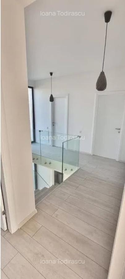 Vila de vanzare | 145 MP | 5 camere |  2 locuri de parcare | Matei Millo - 11