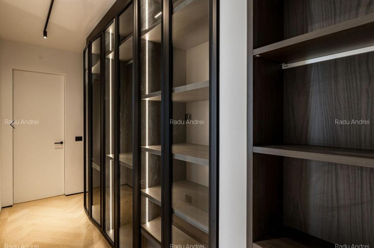 Vile De închiriat Premium 5 Camere | Pipera | Băneasa - 9