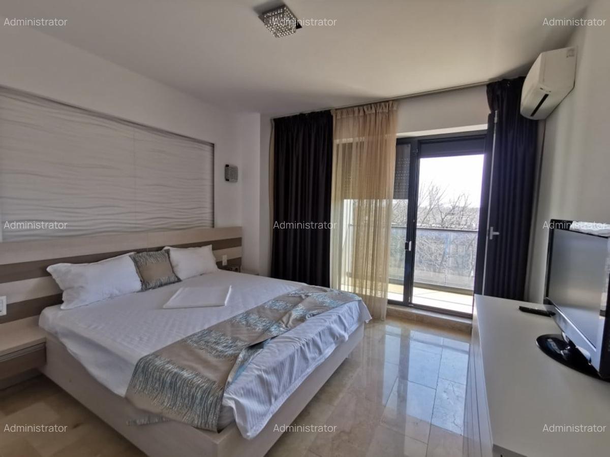 2cam Mamaia centrala gaz incalzire in pardoseala garaj subteran - 4