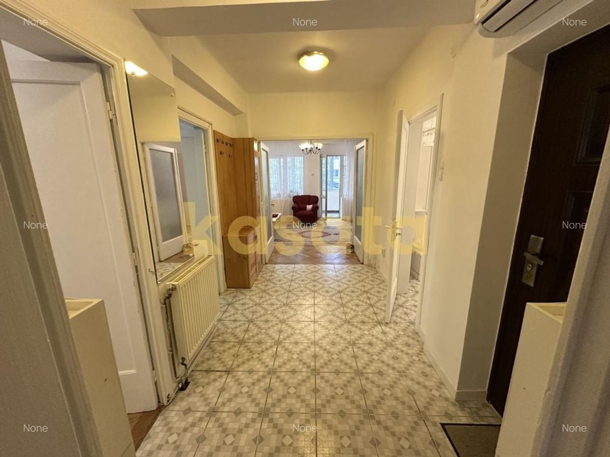 3 camere spațios în imobil boutique | Unirii - 29