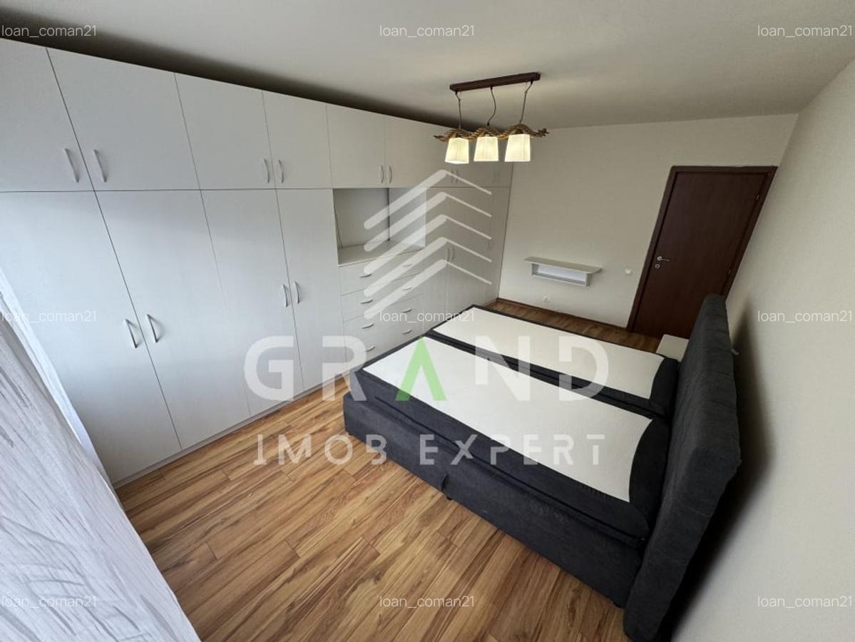 Apartament cochet cu 2 camere | Zona Plopilor/Platinia Shopping Center - 13