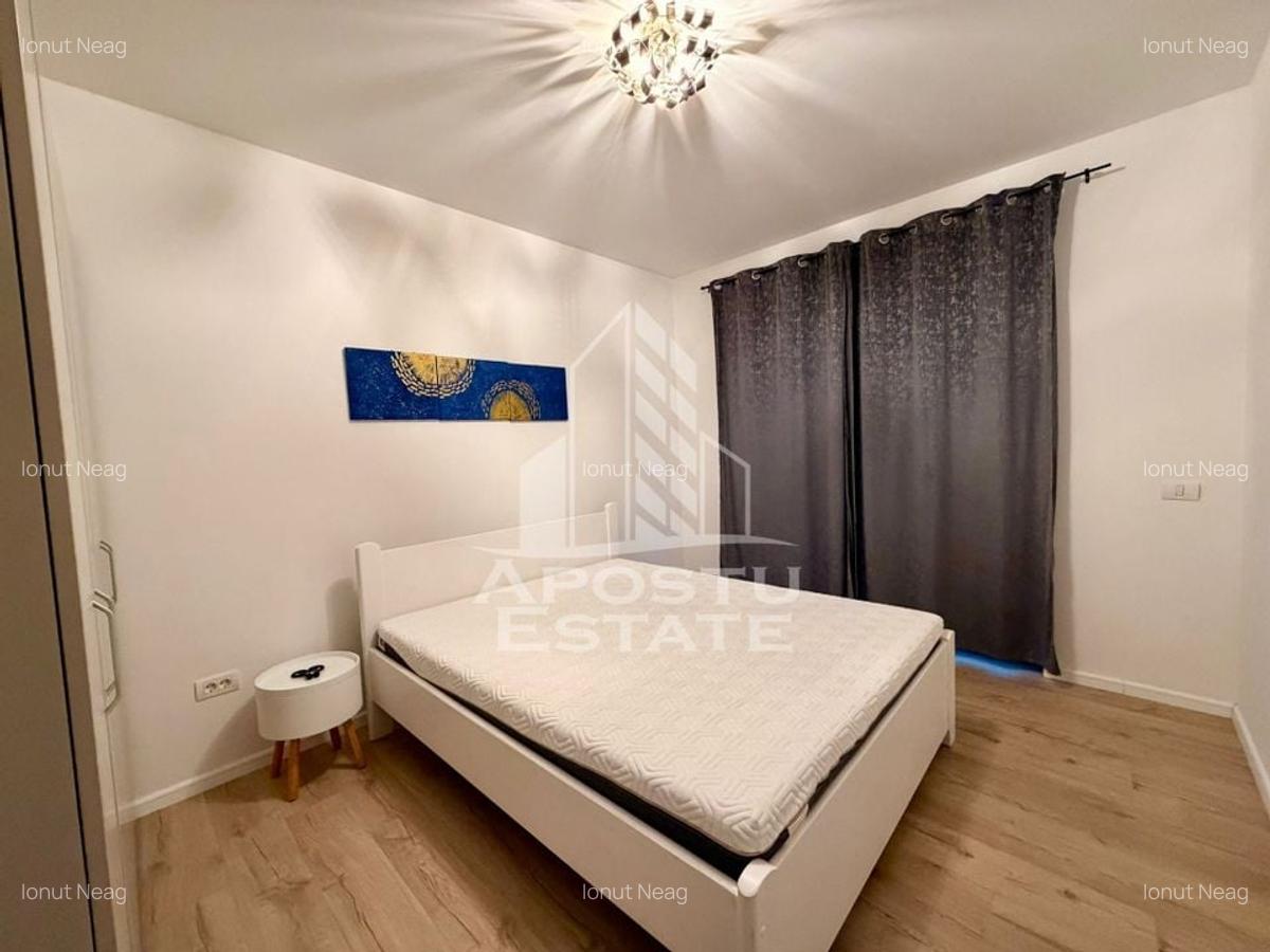 Apartament cu 2 camere, ultrafinisat, zona Dumbravita - 3