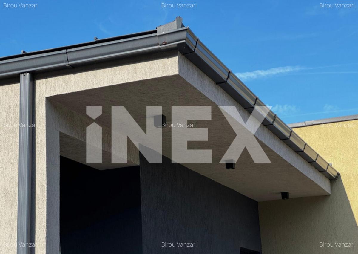 Case parter cu 4 camere in Budeasa confort modern in m - 9