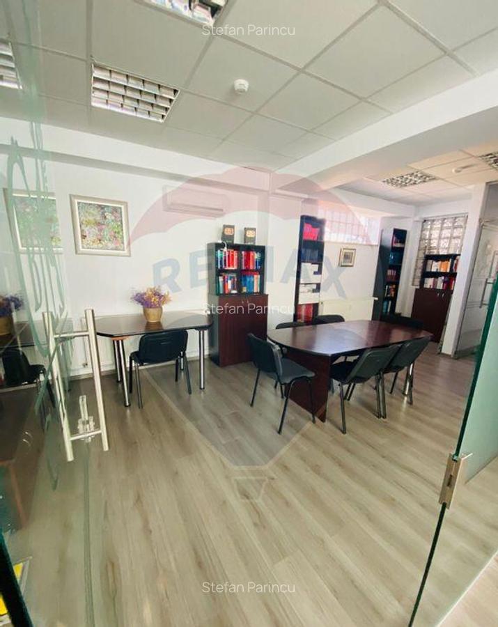 Spa?iu de birouri de 215 mp de inchiriat in zona Calea... - 7