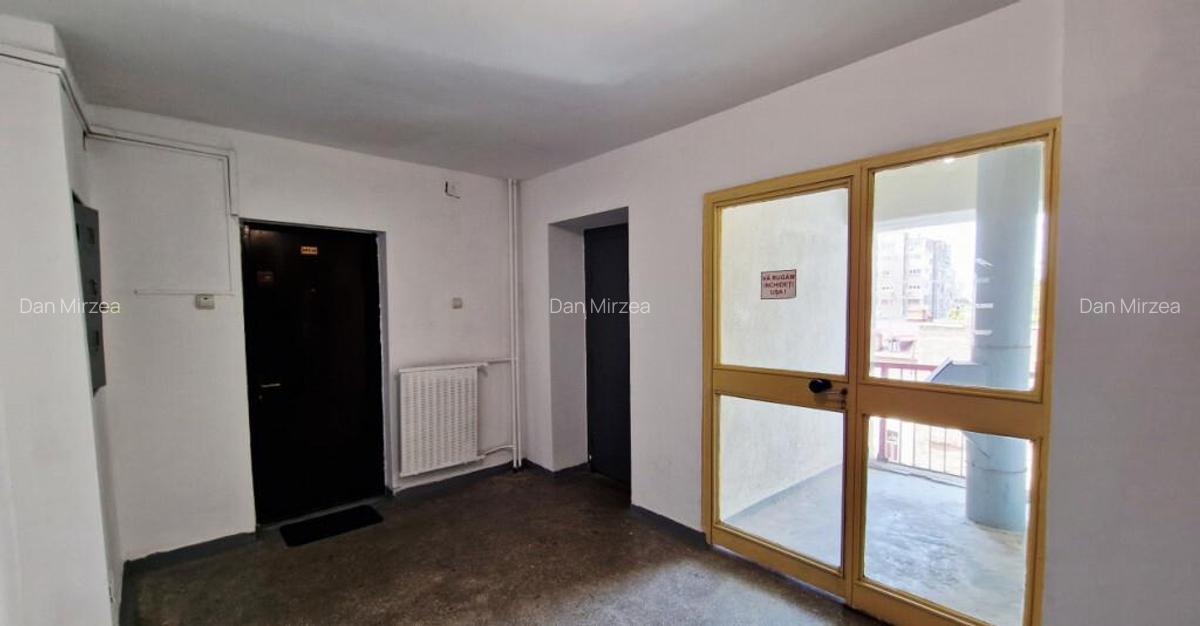 Apartament 3 camere Unirii-Corneliu Coposu, etaj 4 - 14
