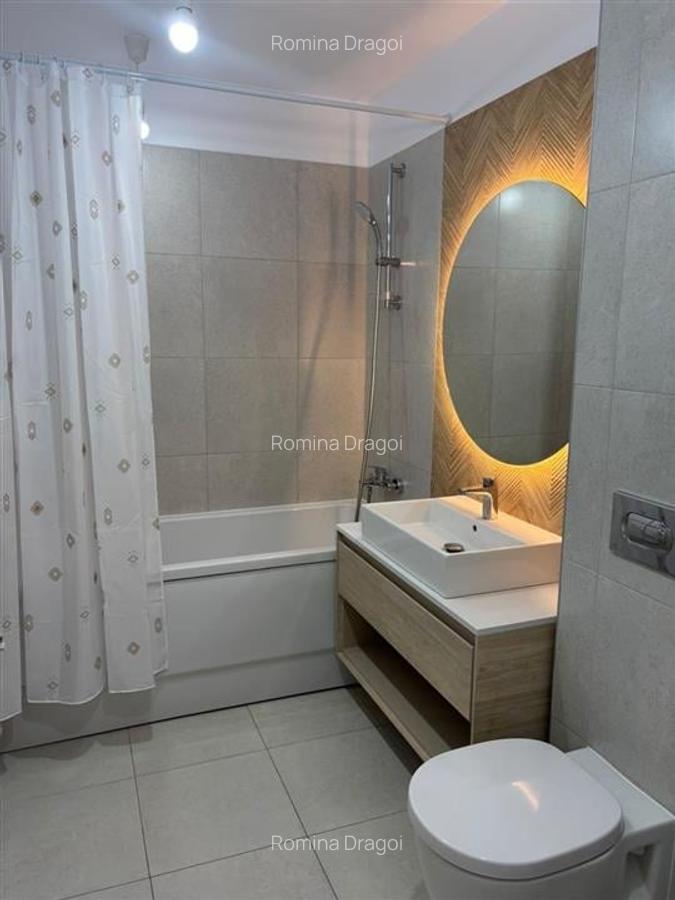 Apartament cu 2 camere URBAN PLAZA - 11