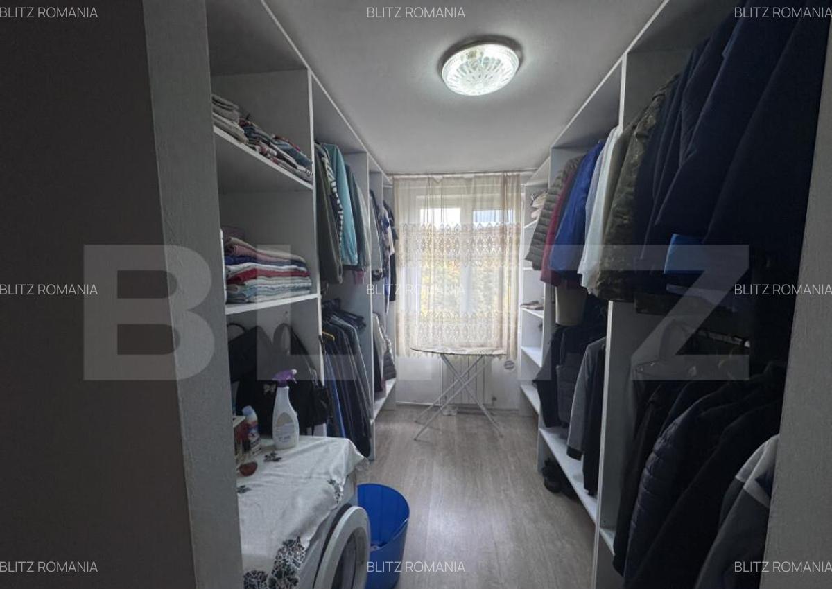 Apartament de 2 camere, balcon + boxa - 8