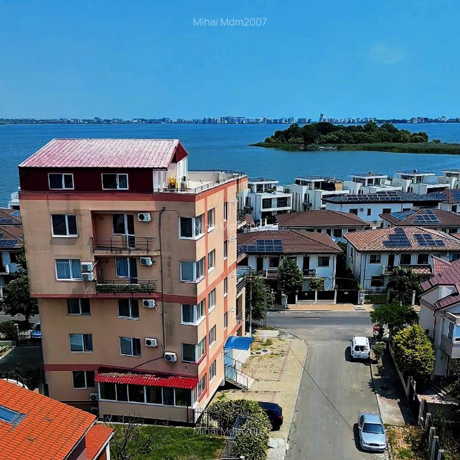 Penthouse Ovidiu Sud - 11