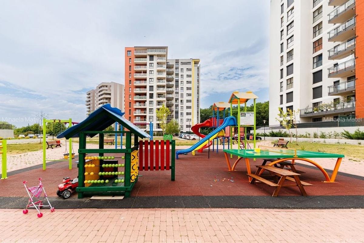 De vanzare apartament in zona de Nord - Comision 0% - 3