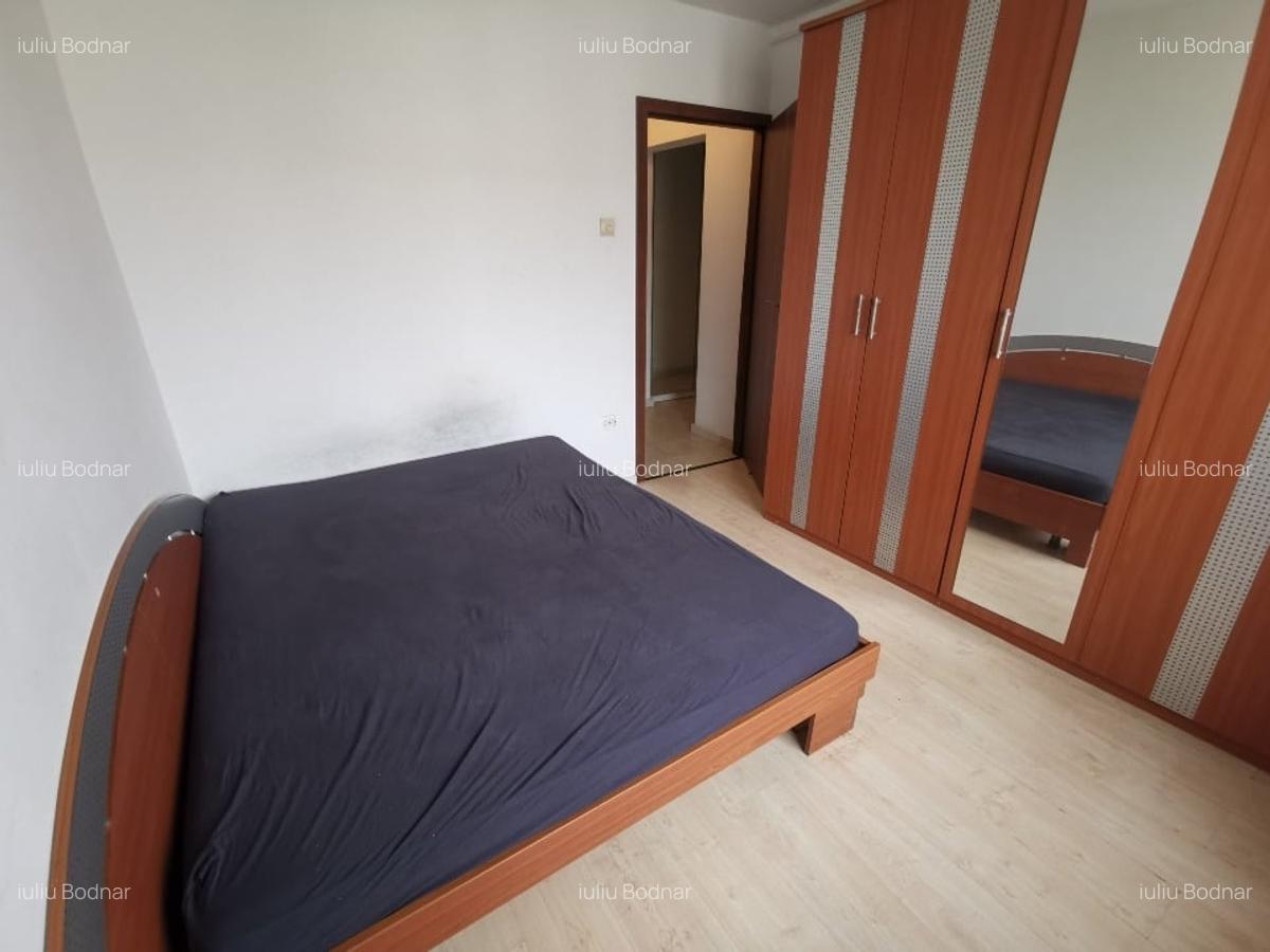 Apartament cu 2 camere decomandat în Tei - 4