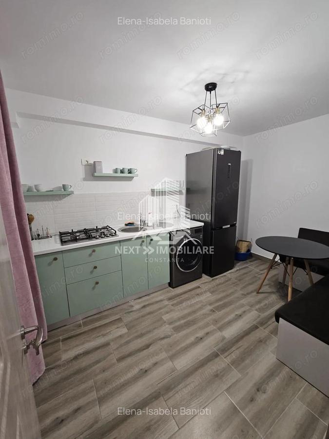 Studio modern -38mp bucatarie separata, mobilat si utilat - 5 Studio modern -38mp bucatarie separata, mobilat si utilat - 5