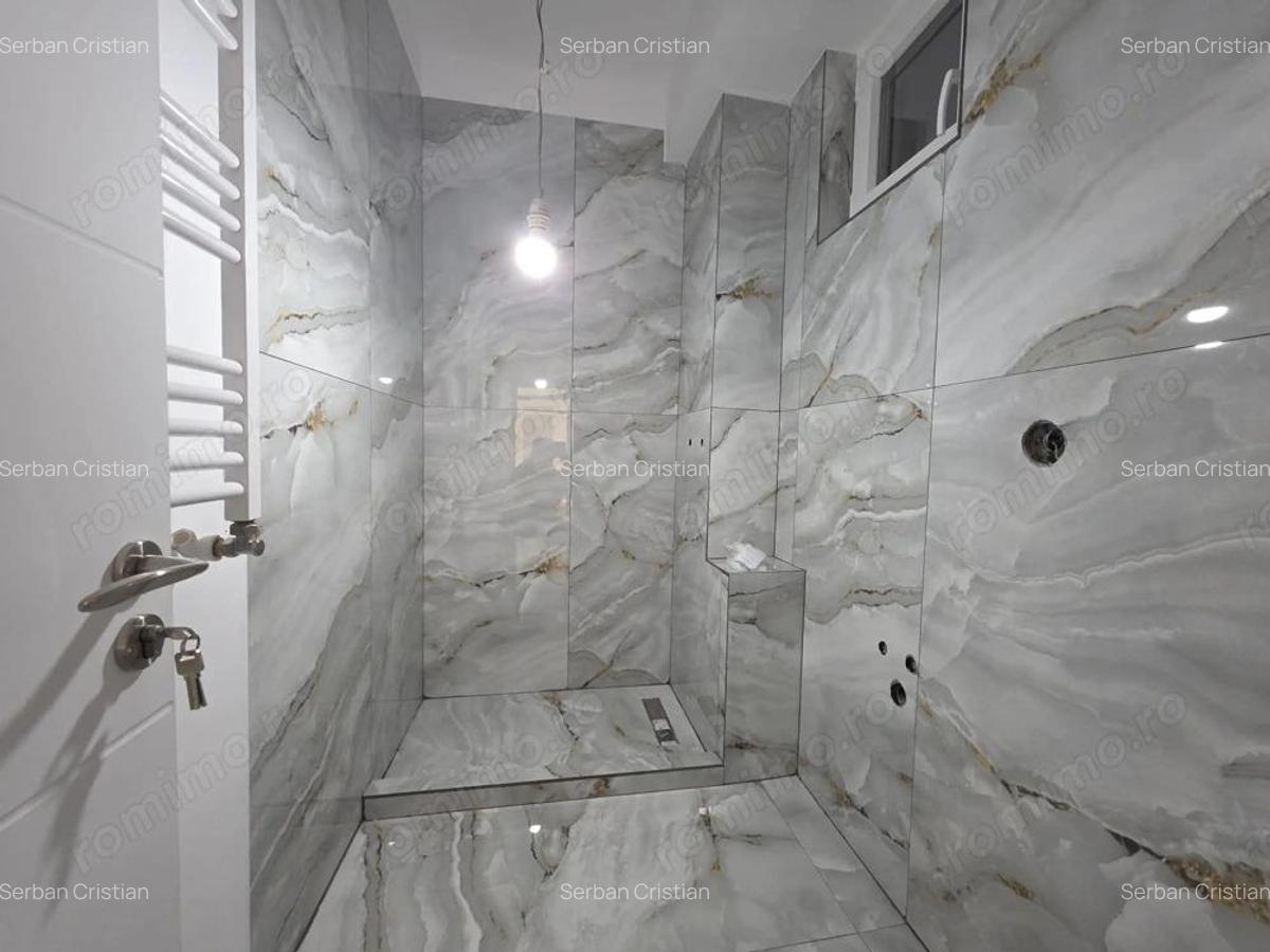 Romana Coloane apartament 3 camere de vanzare - 23