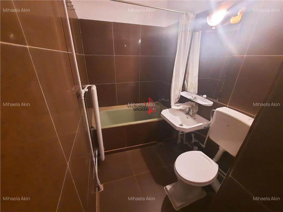 0% Comosion 2 camere semidecomandat Huedin Constantin Brancoveanu - 10