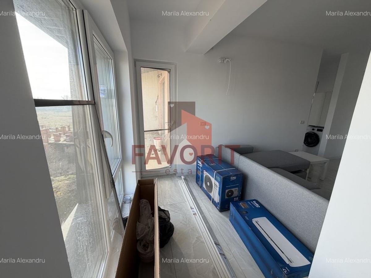 Braytim. Mobilat si utilat. Disponibil imediat. - 14