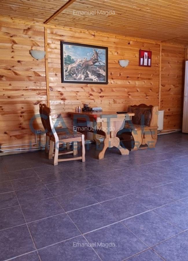Casa de vanzare 190 mp, Somesu Rece - 5