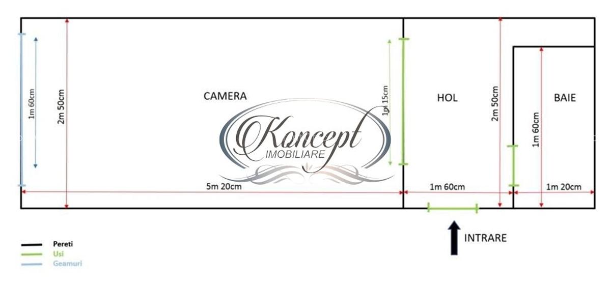 Spatiu de birouri in zona Ultracentrala - 6