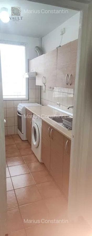 Apartament 2 camere semidecomandat Teiul Doamnei - 4