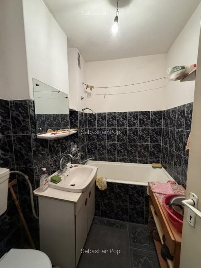 Garsoniera, Gheorgeni, strada Brancusi, 32 mp, etaj 2 din 10 - 4