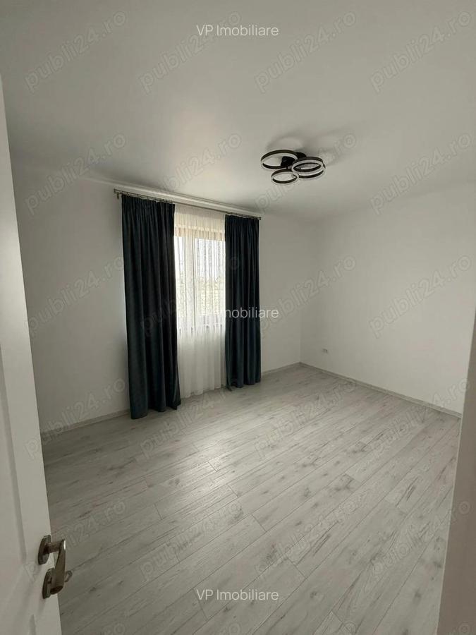 Casa pe parter Clinceni , str Ortansei , teren 640 mp. - 16