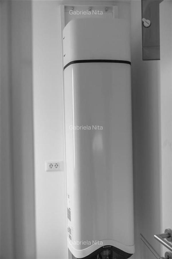 DUPLEX NELOCUIT 4 CAMERE CU PARCARE BARTOLOMEU - 14