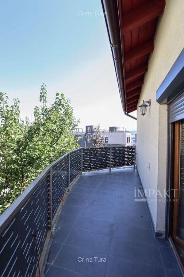 Duplex superb de vanzare, capat de Grigorescu, in Cartierul Donath Park! - 16
