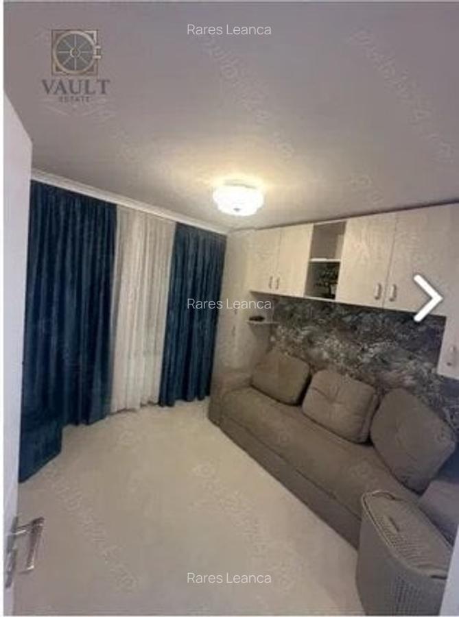 Apartament cu 3 camere semidecomandat, mobilat în 1 Decembrie 1918 - 3