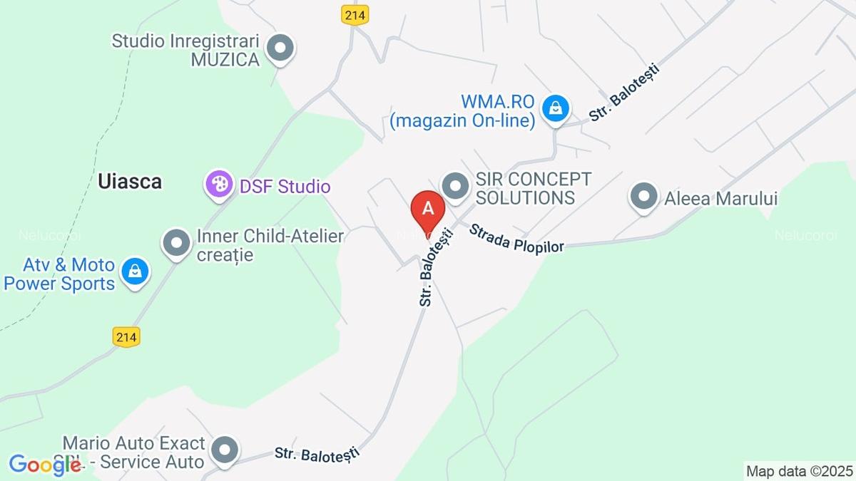 Teren de vanzare - 1