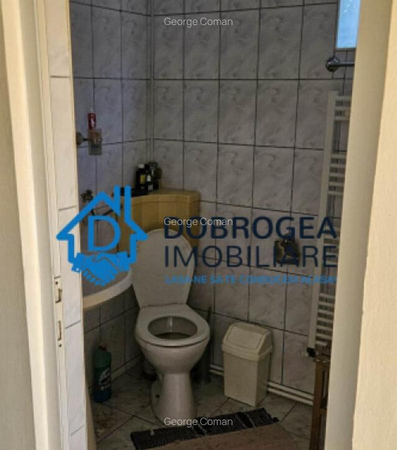 ZONA CENTRALA - CASA 3 CAMERE, TEREN 360 MP - 4