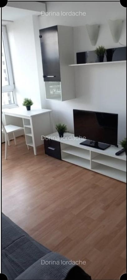 Apartament 2 camere mobilat si utilat et 7/8 aproape de metrou piata Romana - 2