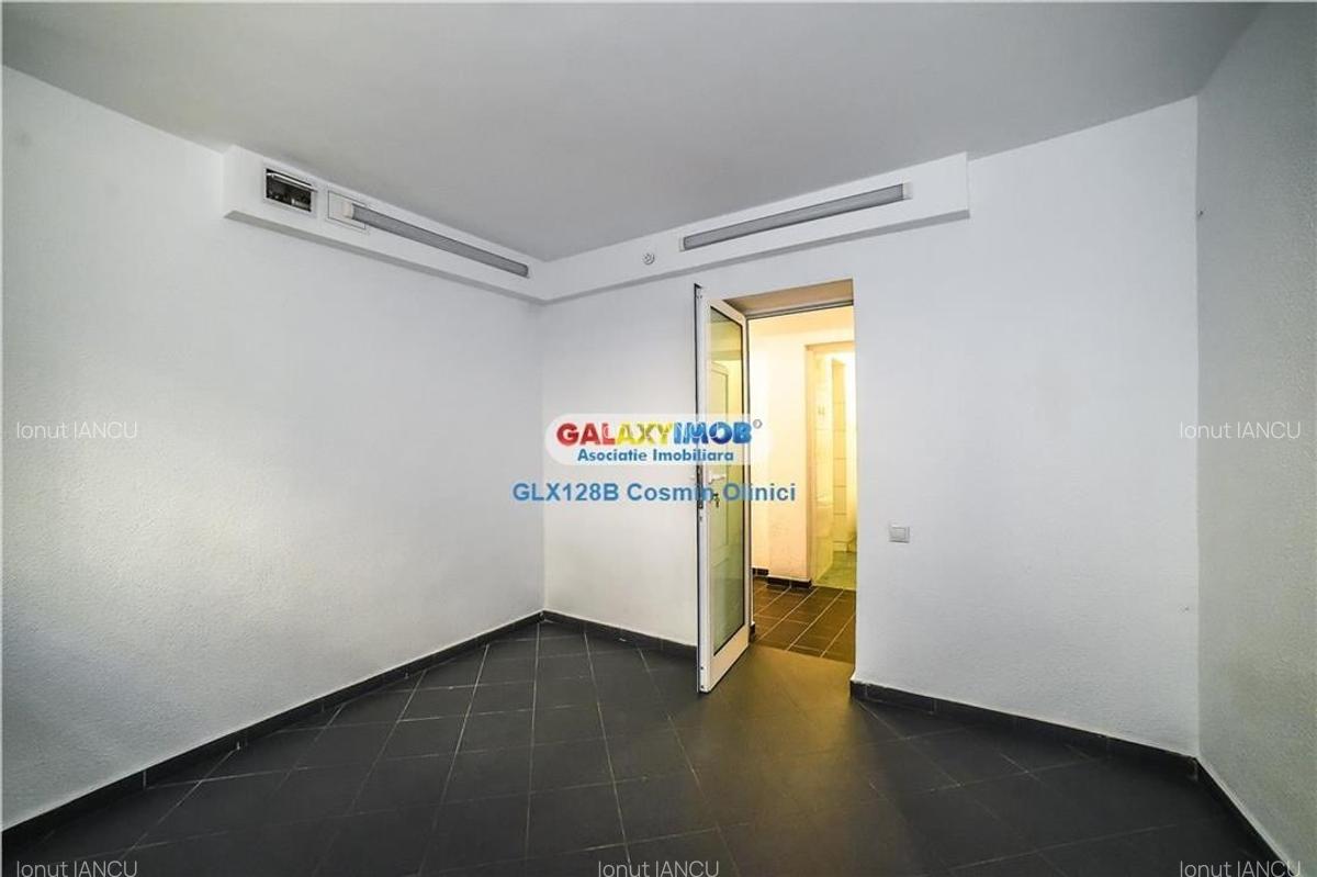Vanzare 4 camere, COTROCENI, strada B.P. Hasdeu, demisol 83mp - 12