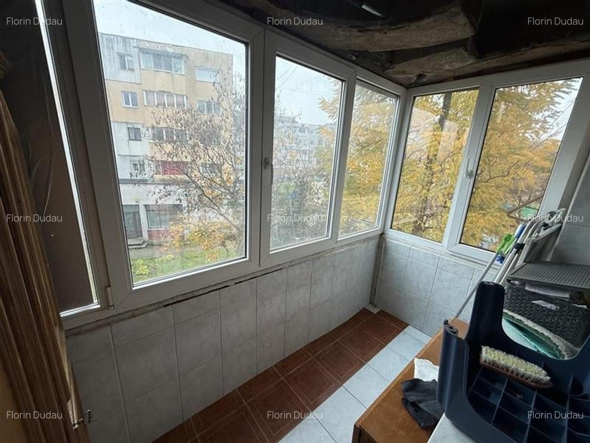 Bistrita Lac - apartament 3 camere decomandate - etajul 2 - 14