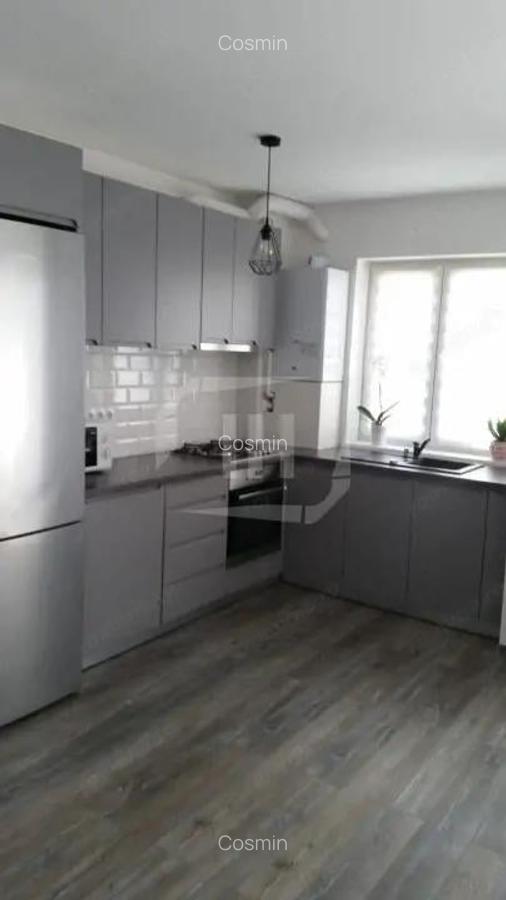 Apartament 2 camere, parcare subterana, Marasti - 3