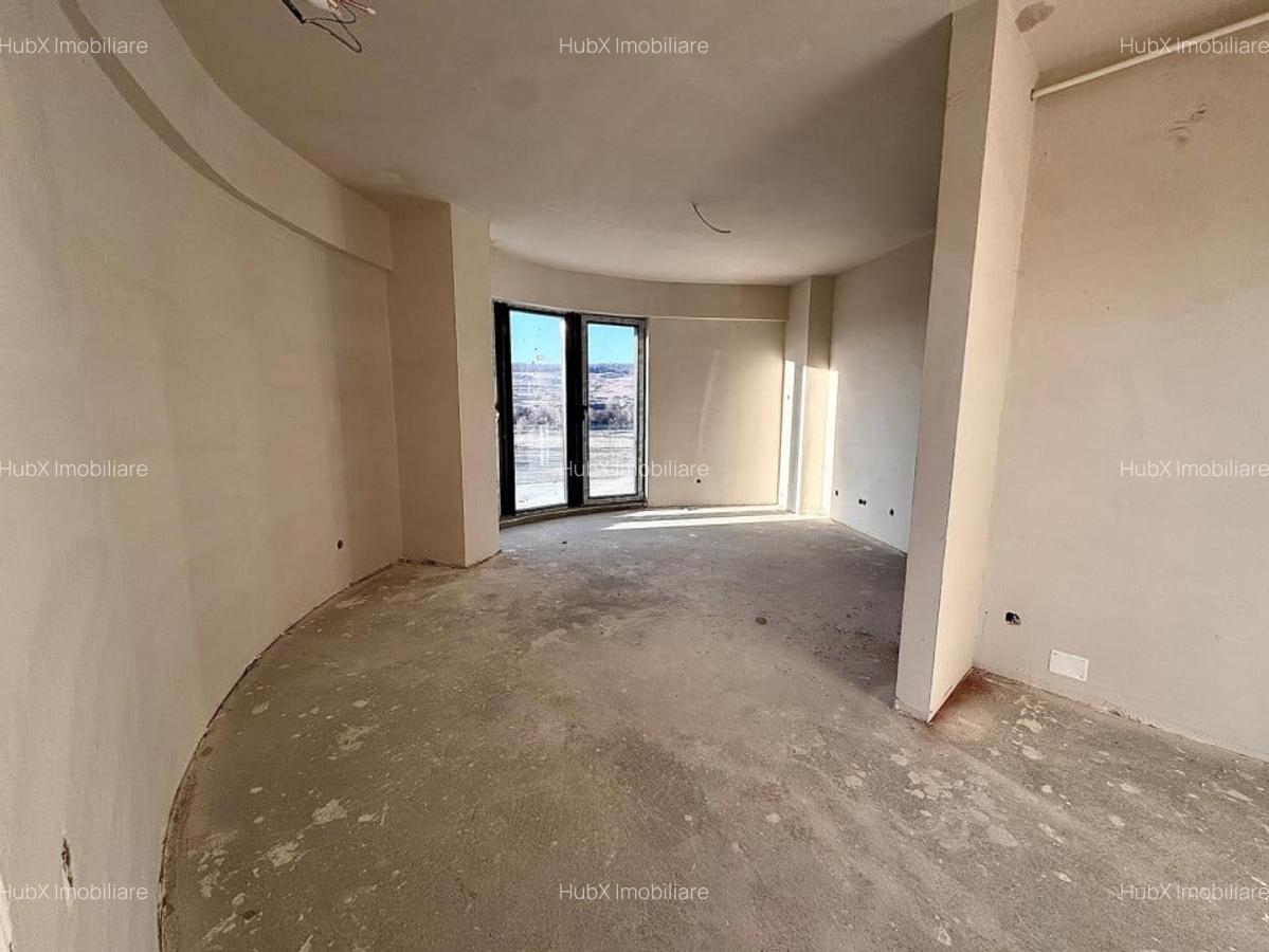Apartament 3 camere, 71mp, terasa 30mp! - 5