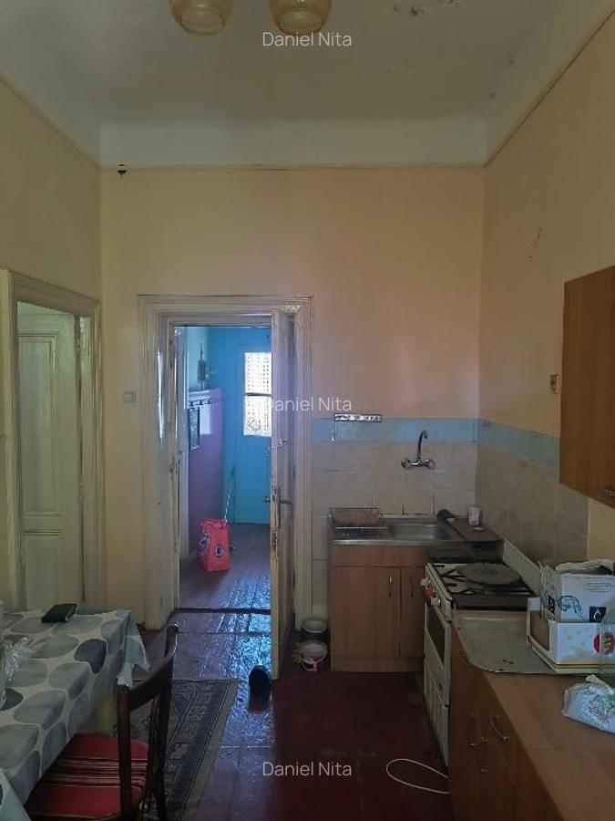 Apartament 2 camere, gradina si anexa - 4 Apartament 2 camere, gradina si anexa - 4