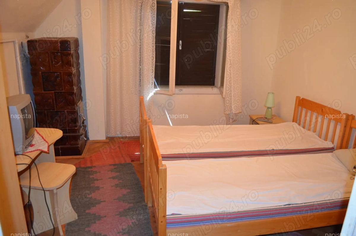 De vanzare urgent casa la Baile Tusnad la pret de apartament - 8 De vanzare urgent casa la Baile Tusnad la pret de apartament - 8