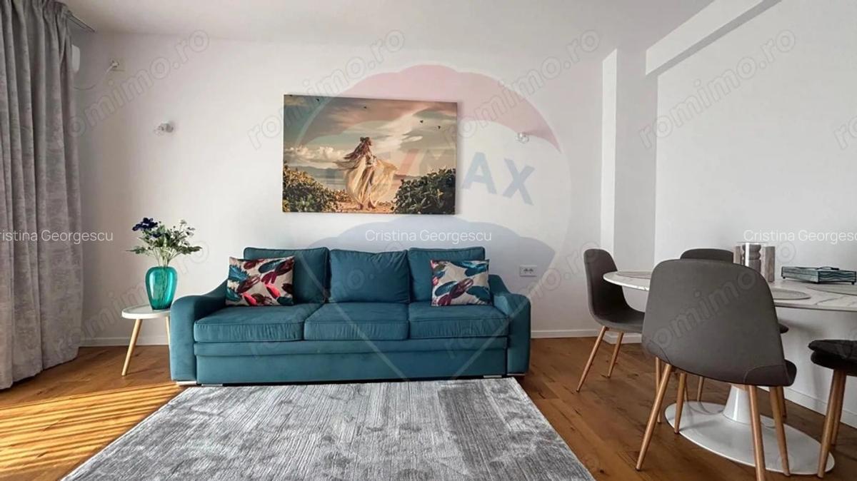 VIla de inchiriat pe termen lung Eforie Nord - 4