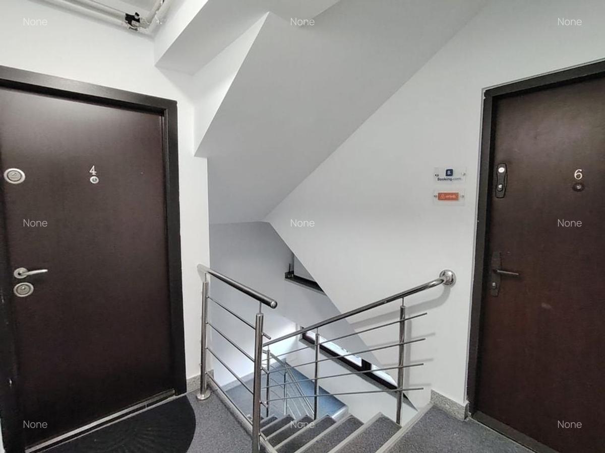 Apartament 3 camere| Bloc nou | Barbu Văcărescu - 16