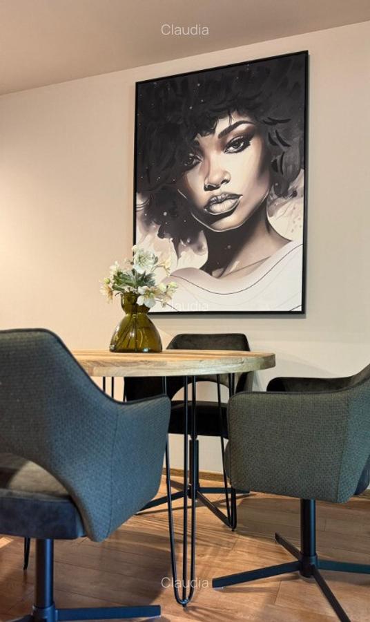 Duplex Confort ?i intimitate Dumbravi?a in fa?a - 3