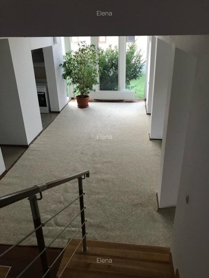 Vila de inchiriat - 3