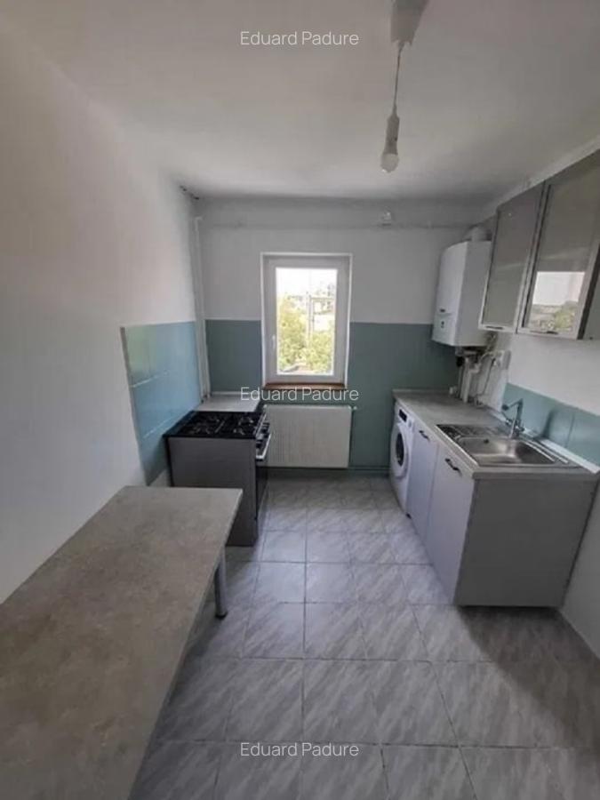 Apartament 1 camera zona Garii - 1