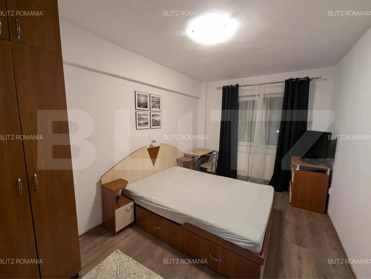 Apartament 2 camere, 55 mp, zona Bulevardul Stefan cel Mare| - 3