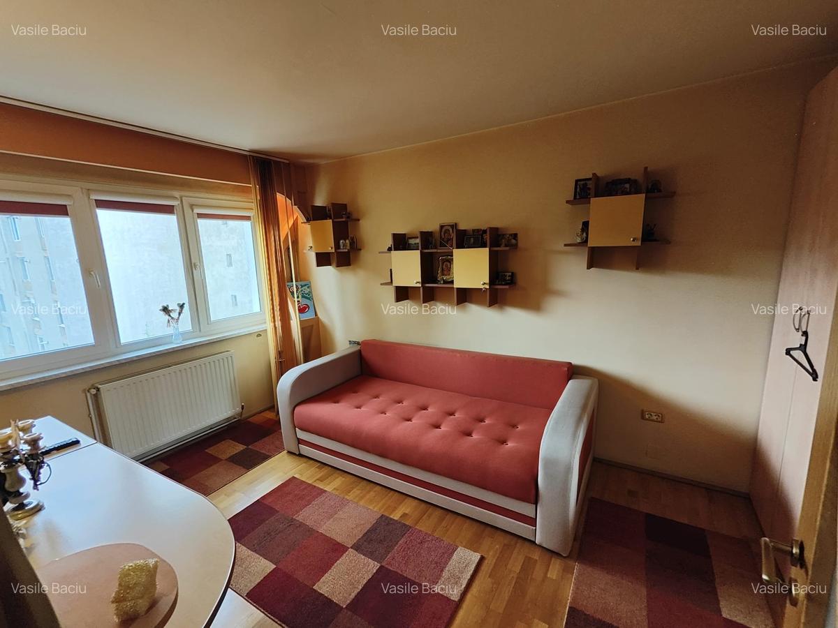 Apartament 2 camere in Steagu, zona bld Saturn, 58mp - 5