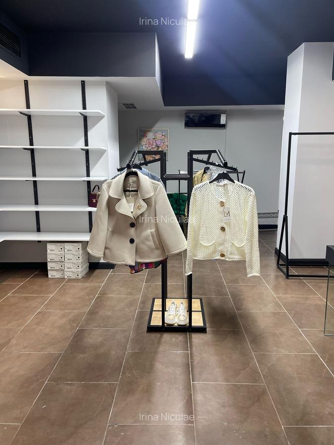 Spatiu comercial stradal Universitate, strada Coltei 44 - 6