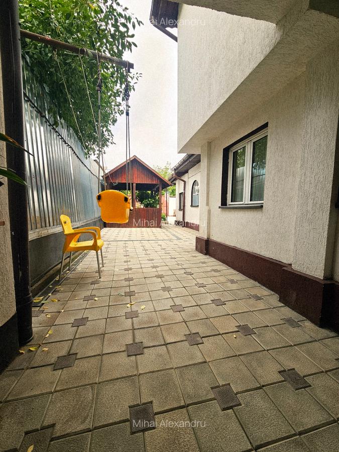 Bucurestii Noi | Casa individuala P+E cu 5 camere si pod | Curte,garaj si anexe - 2