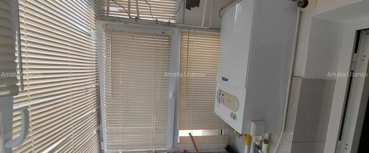 APARTAMENT 2 CAMERE | ZONA TOMIS NORD-CAMPUS - 6