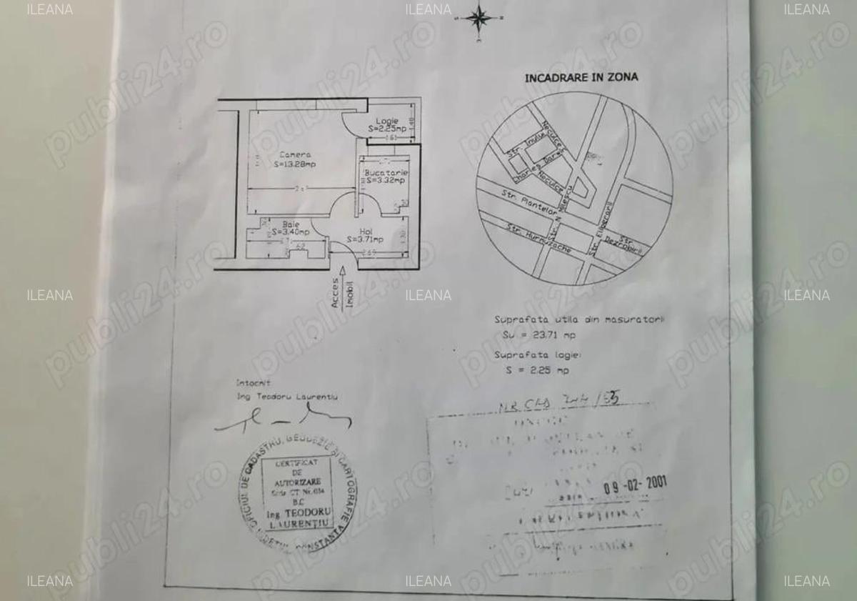 Inel 2..pn-uri..garsoniera l - 5 Inel 2..pn-uri..garsoniera l - 5
