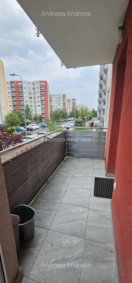 Aartament tip studio de vanzare zona Avantargarden Bartolomeu - 21