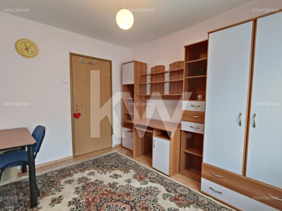 Apartament cu 3 Camere I Etaj 3 din 4 - Astra, Str Sitarului - 14
