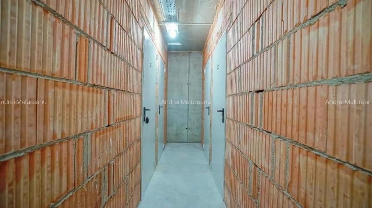 Apartament cu 2 camere decomandat în Astra - 25